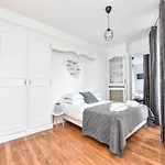 Cosy Appartement- 2Br-6P - Voltaire